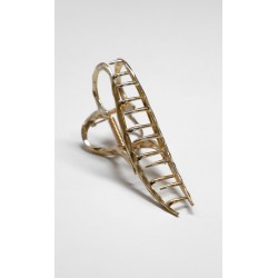 Pinza Para Cabello Corazón