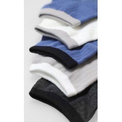 Paquete Calcetines Cortos