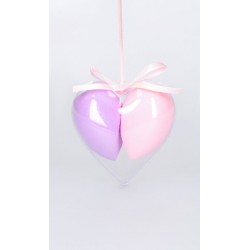 Paquete Esponjas Corazón