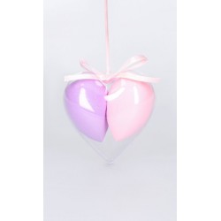 Paquete Esponjas Corazón