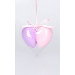 Paquete Esponjas Corazón