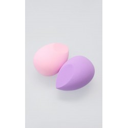 Paquete Esponjas Corazón