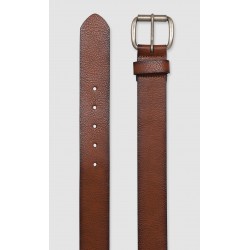 Cinturón Casual Con Hebilla