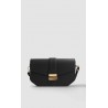 Bolso Crossbody Negro