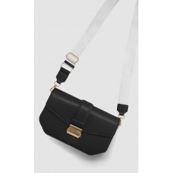 Bolso Crossbody Negro