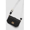 Bolso Crossbody Negro