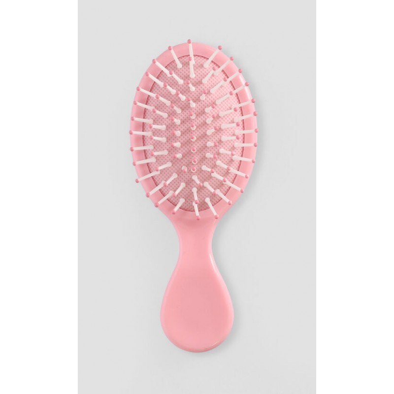 Cepillo Para Cabello Rosa