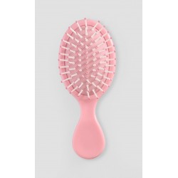 Cepillo Para Cabello Rosa