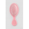Cepillo Para Cabello Rosa