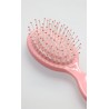 Cepillo Para Cabello Rosa