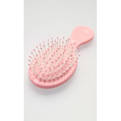 Cepillo Para Cabello Rosa