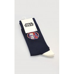 Calcetines Largos Star Wars
