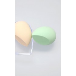 Paquete Esponjas Corazón