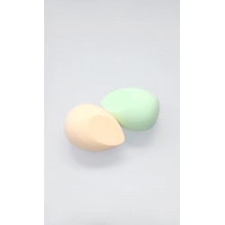 Paquete Esponjas Corazón