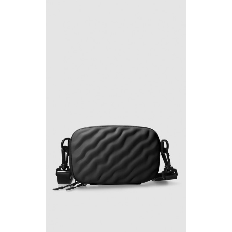 Bolso Crossbody Negra
