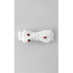 Diadema Elastica Fresas