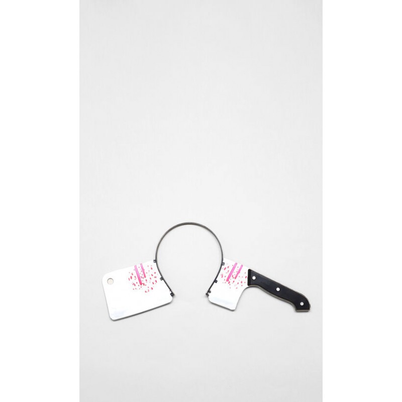 Diadema Lúdica Machete