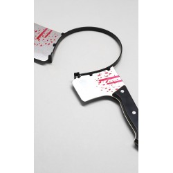 Diadema Lúdica Machete