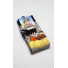 Calcetines Dragon Ball Z Azul
