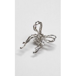 Pinza Para Cabello Moño