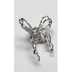 Pinza Para Cabello Moño