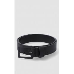 Cinturón Hebilla Cuadrada