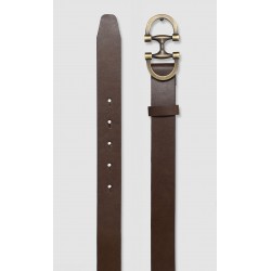 Cinturón Hebilla Doble