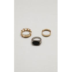 Set Anillos