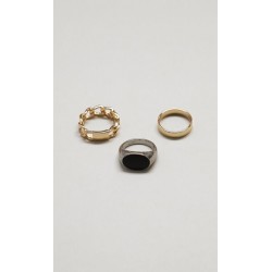 Set Anillos