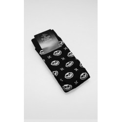 Calcetines Largos Jack Negros