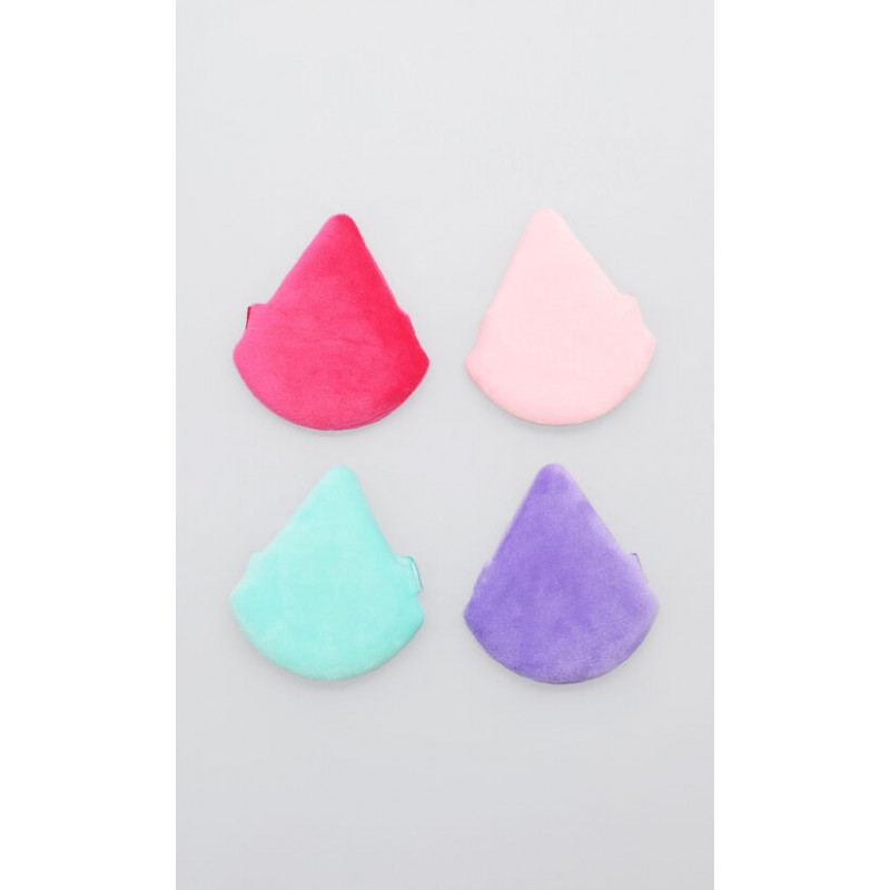 Set Esponjas Maquillaje