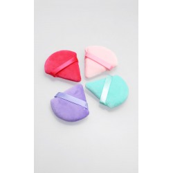 Set Esponjas Maquillaje