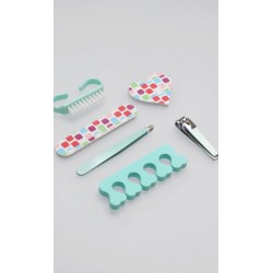 Kit Manicure