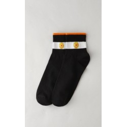 Calcetines Dragon Ball Z Negro