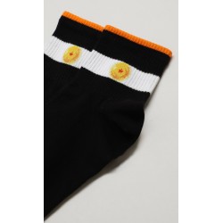 Calcetines Dragon Ball Z Negro