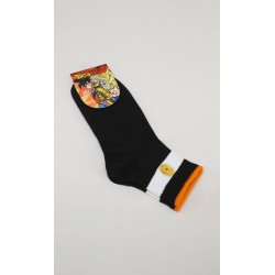 Calcetines Dragon Ball Z Negro