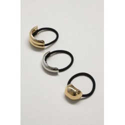 Paquete Ligas Con Hebilla