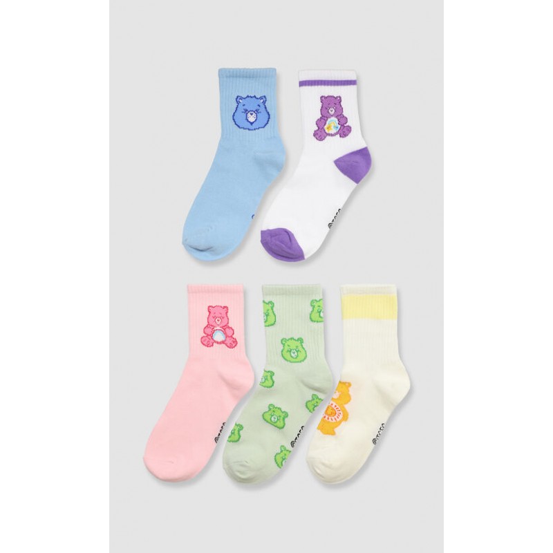 Paquete Calcetines Ositos Cariñositos