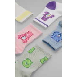 Paquete Calcetines Ositos Cariñositos