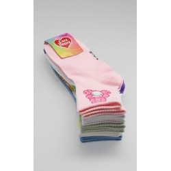 Paquete Calcetines Ositos Cariñositos