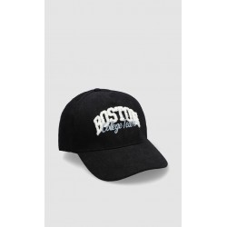 Gorra Varsity Boston