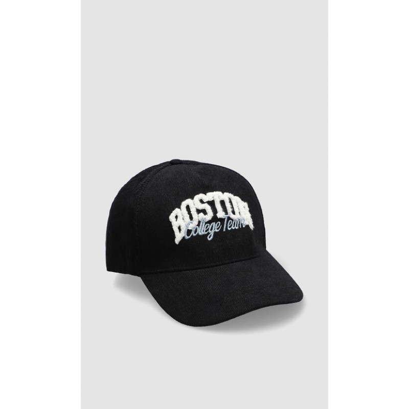 Gorra Varsity Boston