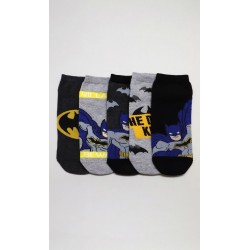 Paquete Calcetines Batman