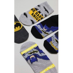 Paquete Calcetines Batman