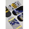 Paquete Calcetines Batman