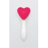 Cepillo Facial Corazón