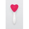 Cepillo Facial Corazón