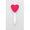 Cepillo Facial Corazón