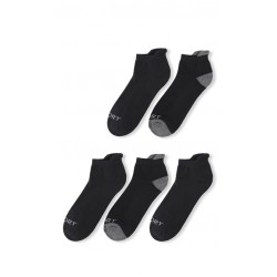Pack 5 Calcetines Deportivos