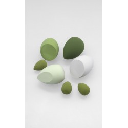 Paquete Esponjas Maquillaje